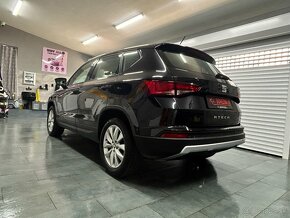 SEAT ATECA, 2.0 TDI, 110KW/150PS, 4Drive 4x4, DPH - 3