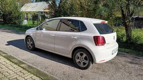 Predám Volkswagen Polo 1,6 TDI - 3