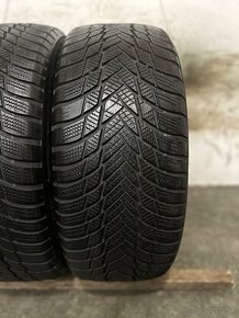 Zimné pneumatiky 235/55/18 Bridgestone Blizzak LM001 - 3