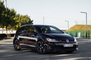 Volkswagen Golf 2.0 TSI BMT GTI "Performance" EU6 - 3