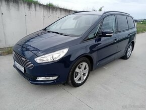 Ford Galaxy Business, 4x4, 5-miest - 3