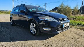 Ford Mondeo Combi 1.6 TDCi DPF ECOnetic - 3