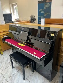 Pianino Yamaha C110A speciální edice k výročí 100 let Yamaha - 3