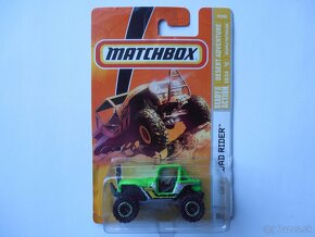 Matchbox 13b - 3