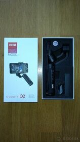 Zhiyun Smooth Q2 gimbal - 3