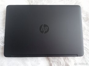 predám Hp probook 640 g1 , Intel i5 , 8gb ram , ssd - 3