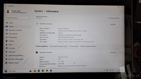 Lenovo ThinkPad S1 Yoga dotykovy display - 3