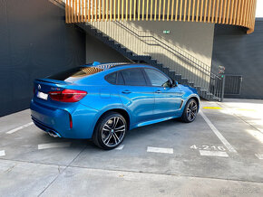 BMW X6M - 3