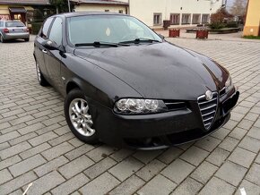 Alfa Romeo 156 - 3