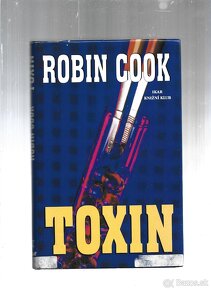 Robin Cook - 3