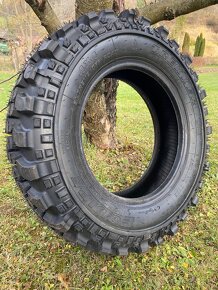 Pneumatika T3 195/80 r16 - 3