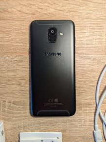 Samsung Galaxy A6 - 3