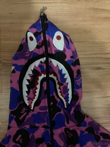 Bape mikina - 3