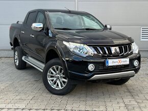 Mitsubishi L 200 L200 2.4 DI-D MIVEC Double Cab Instyle AT - 3