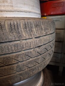 205/40r17 - 3