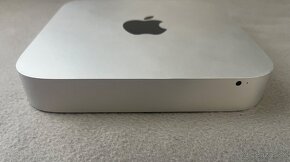 Mac mini 2014 - 3