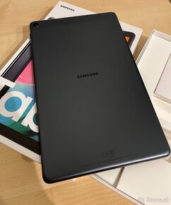 Samsung Galaxy Tab A 10.1 - 3