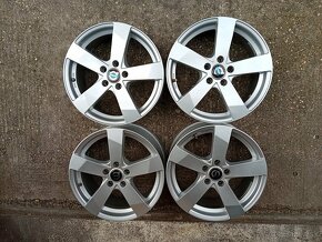 R17/ 5×108/.Volvo/ Jaguar/ Peugeot - 3