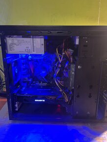 Herny pc i5 7500, 16gb , 1tb ssd , rx 580 8gb gigabyte - 3