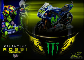 VALENTINO ROSSI THE GAME COLLECTORS EDITION - 3