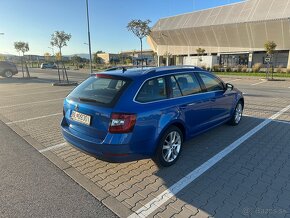 Skoda Octavia Combi 3 Facelift 2.0l TDI Style - 3