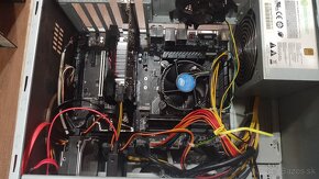 Predam PC i5-7500 4x4 - 3