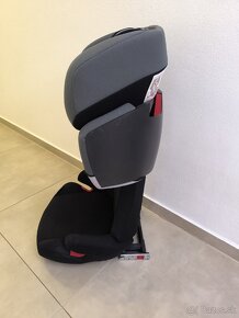 CYBEX SOLUTION X-FIX AUTOSEDAČKA 15-36 KG - 3