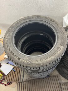 Letné pneu 235/55/r18 Continental PremiumContact 7 - 3