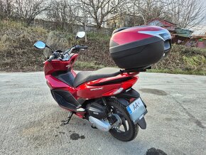 Honda PCX 125 - 3