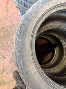 Pneumatiky 225/55/r17 - 3