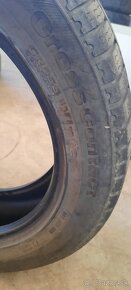 pneumatiky zimne 235/55 r19 Continental - 3