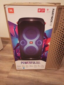 JBL 110. - 3