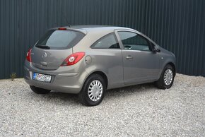 Opel Corsa 1.2 ECOtec, automat, servisná história - 3