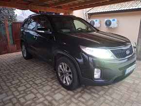 Sorento - 3