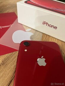 Apple iPhone XR 64 GB - 3