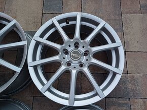 hlinikové disky-Audi,Vw,Seat,Skoda,--7,5Jx17-ET-35---5x112 - 3