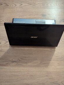 Acer Aspire 5755G - 3