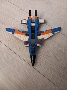 LEGO MIX - 3