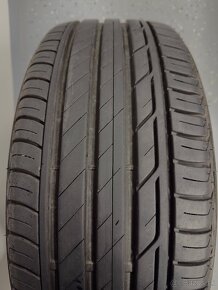 Bridgestone Turanza T001 215/50 R18 92W - 3