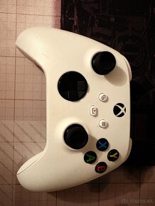 Xbox series s - 3