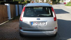 Ford C MAX 2,0 TDCi, r.2006 - 3