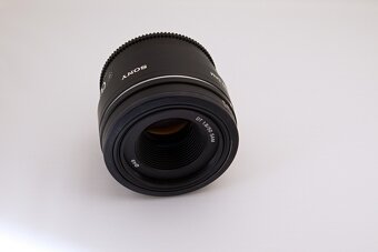 Sony DT 50mm f/1,8 SAM - 3