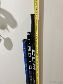 ✅SPÁJANÉ PRAVAČKY - CCM TRIGGER 7-8-9 PRO = 75 + 85 F ✅ - 3