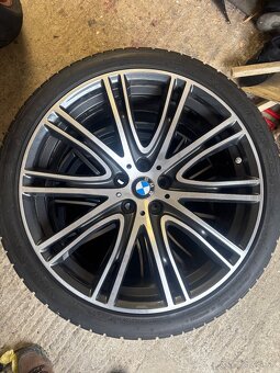 BMW R20 5x112 G30 G31 - 3