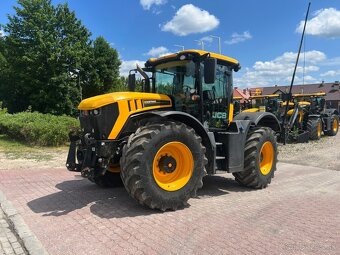 JCB Fastrac 4220 + PVH - 3