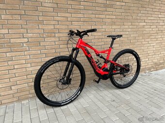 Specialized Turbo Levo FSR ST 29 NB - 3