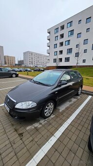 Fiat Croma 1.9 diesel 88kw r.v.2006, odhlásené - 3