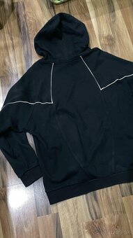 Adidas Three stripes hoodie L - 3