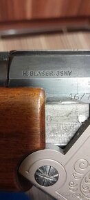 Blaser 7x65/16 - 3