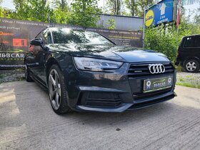 Audi A4 Avant 3.0 TDI 218k Sport quattro S tronic - 3